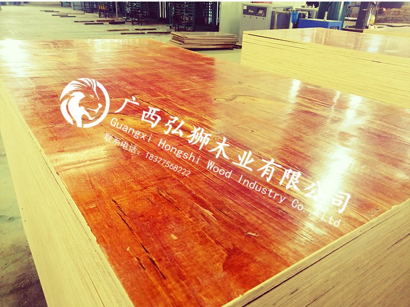 廣西建筑模板質(zhì)量?jī)?nèi)幕曝光？